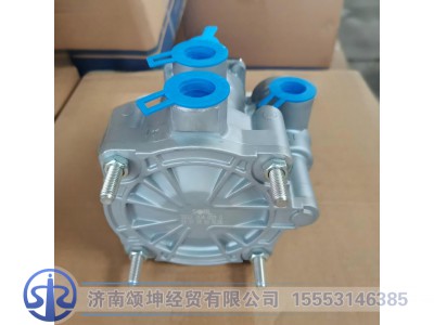 WG9000360525,挂车控制阀,济南颂坤经贸有限公司