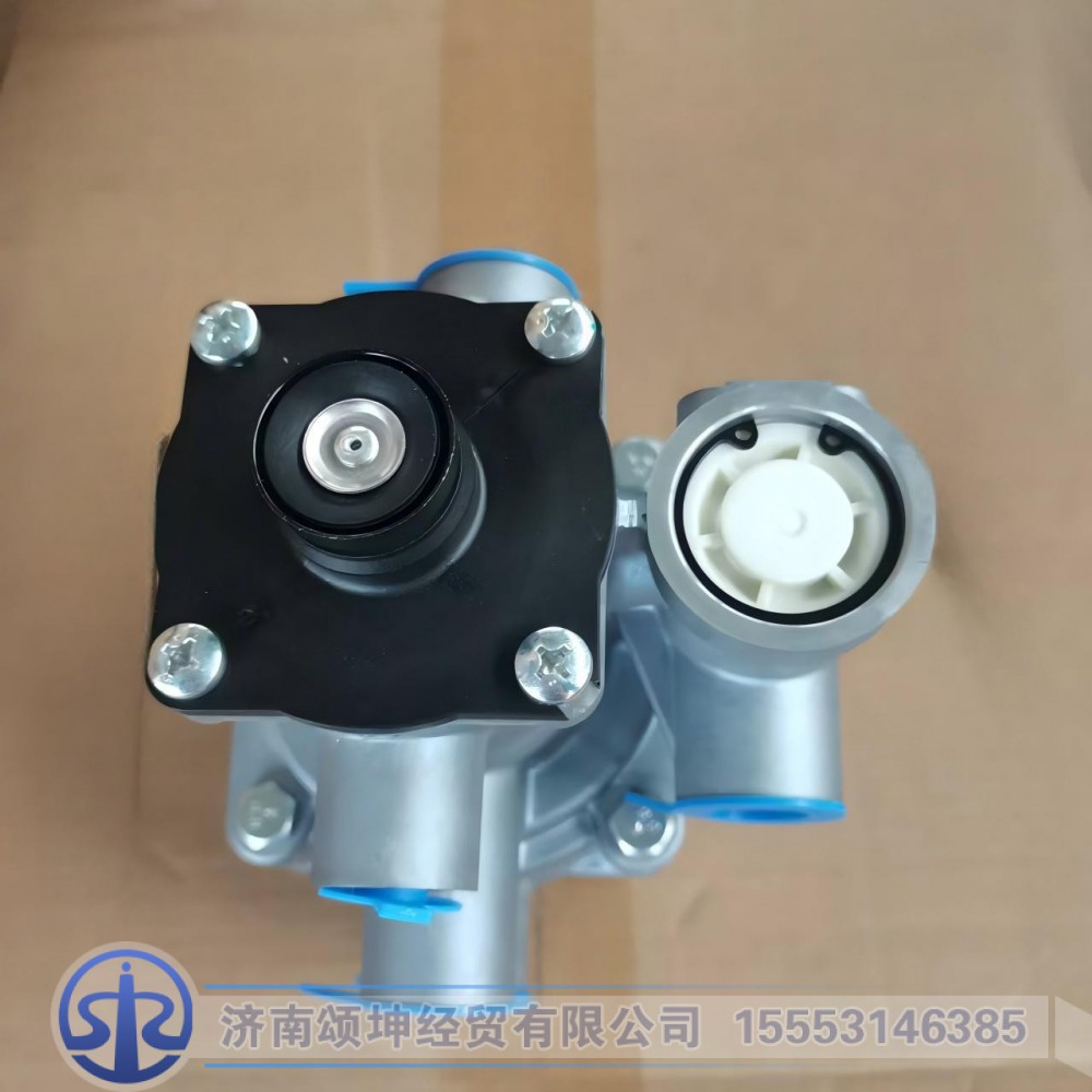 WG9000360525,挂车控制阀,济南颂坤经贸有限公司