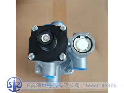 WG9000360525,挂车控制阀,济南颂坤经贸有限公司