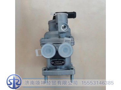 812W52130-6275,制动总阀,济南颂坤经贸有限公司