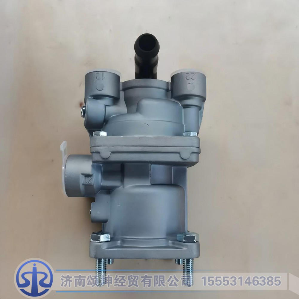 812W52130-6275,制动总阀,济南颂坤经贸有限公司