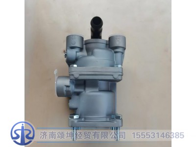 812W52130-6275,制动总阀,济南颂坤经贸有限公司