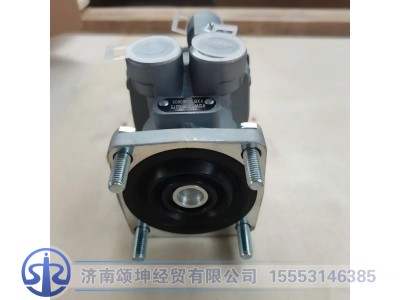 812W52130-6275,制动总阀,济南颂坤经贸有限公司