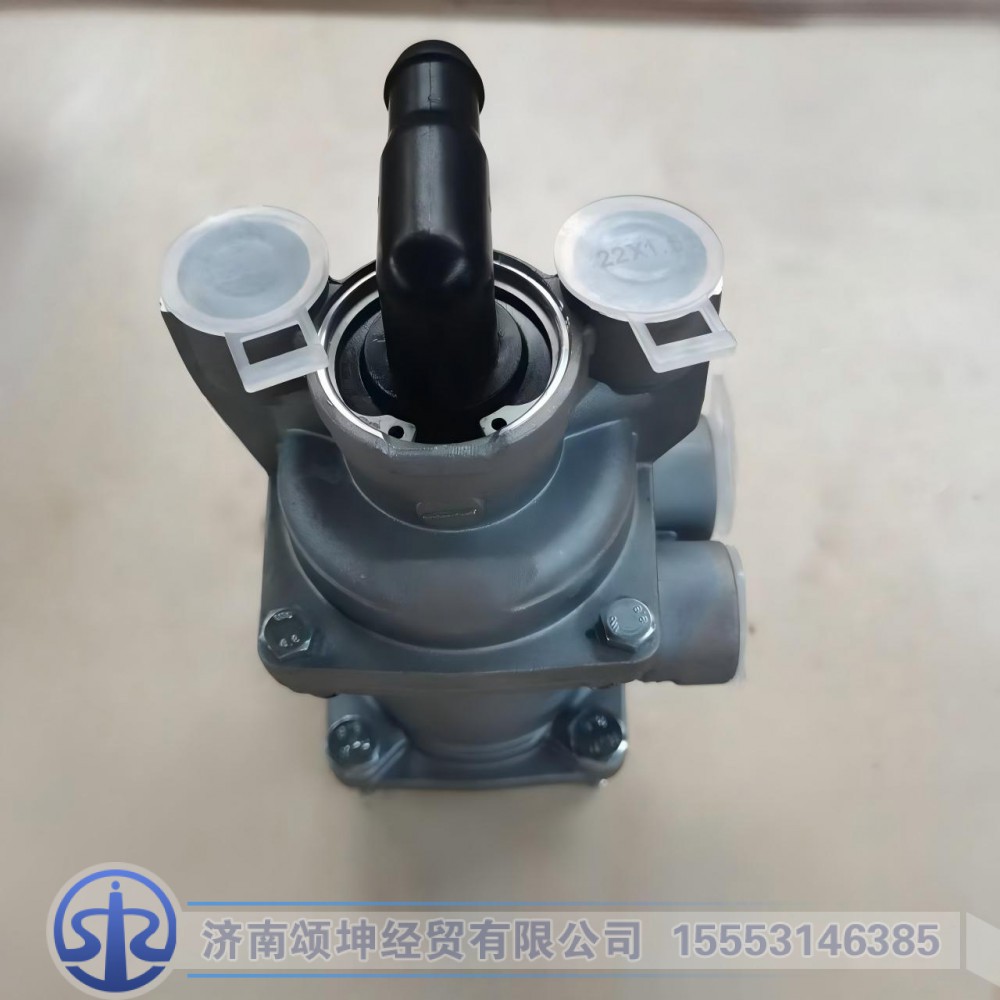 812W52130-6275,制动总阀,济南颂坤经贸有限公司
