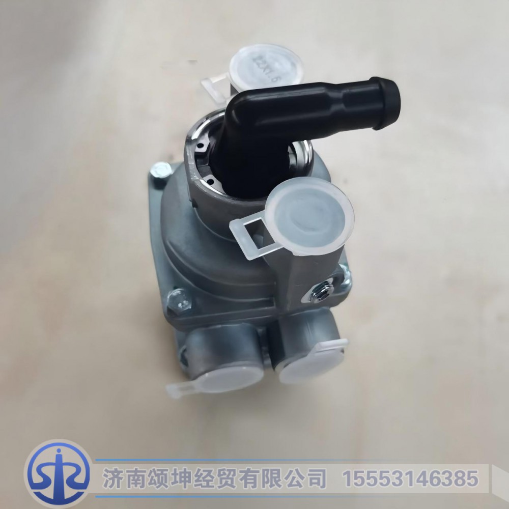 812W52130-6275,制动总阀,济南颂坤经贸有限公司