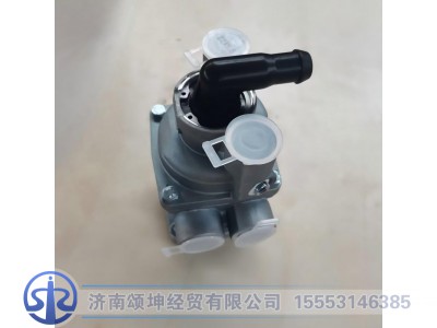 812W52130-6275,制动总阀,济南颂坤经贸有限公司