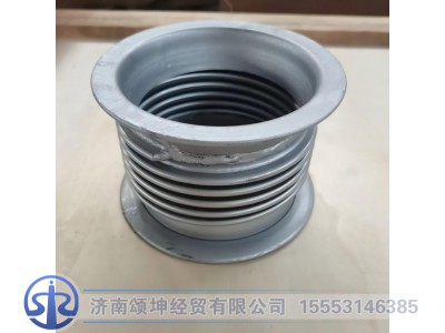 DZ97319543736,绕行管,济南颂坤经贸有限公司