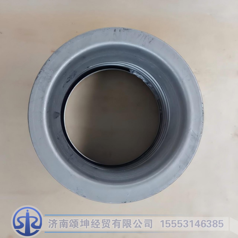 DZ97319543736,绕行管,济南颂坤经贸有限公司