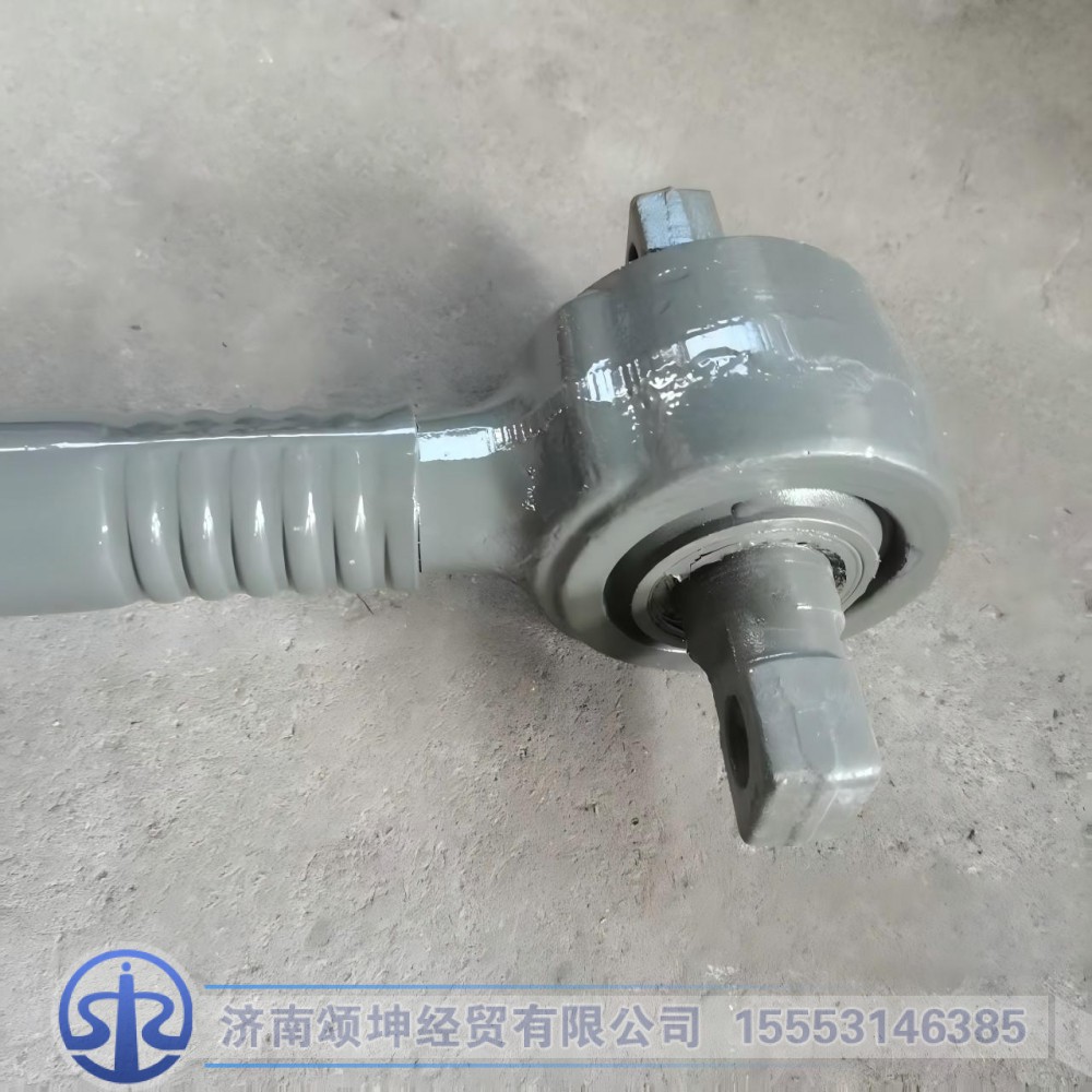 AZ972552117401   浇铸式下推力杆总成/AZ972552117401