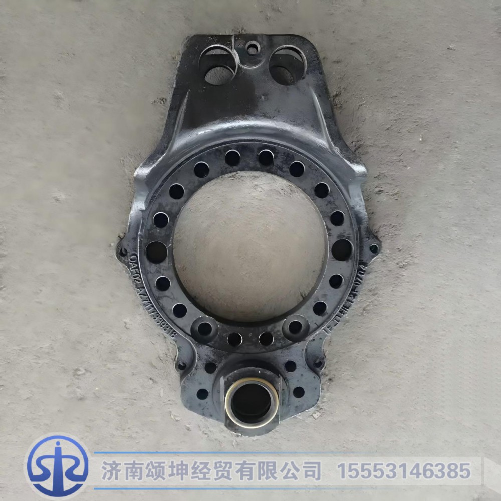 AZ9761349004,后制动底板,济南颂坤经贸有限公司