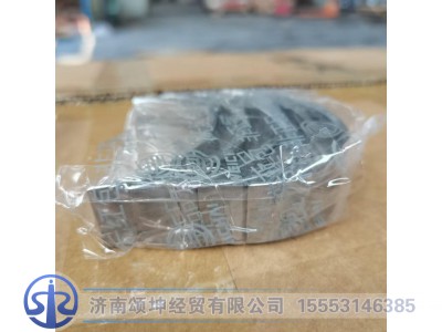 1000053486/1003185060    主轴承上瓦图1