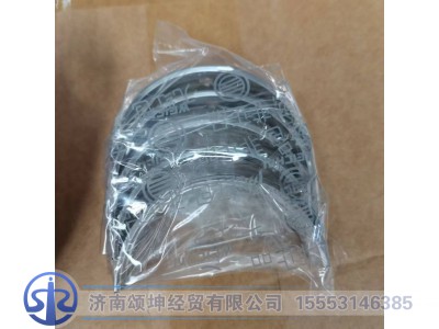 1000053486/1003185060    主轴承上瓦图2