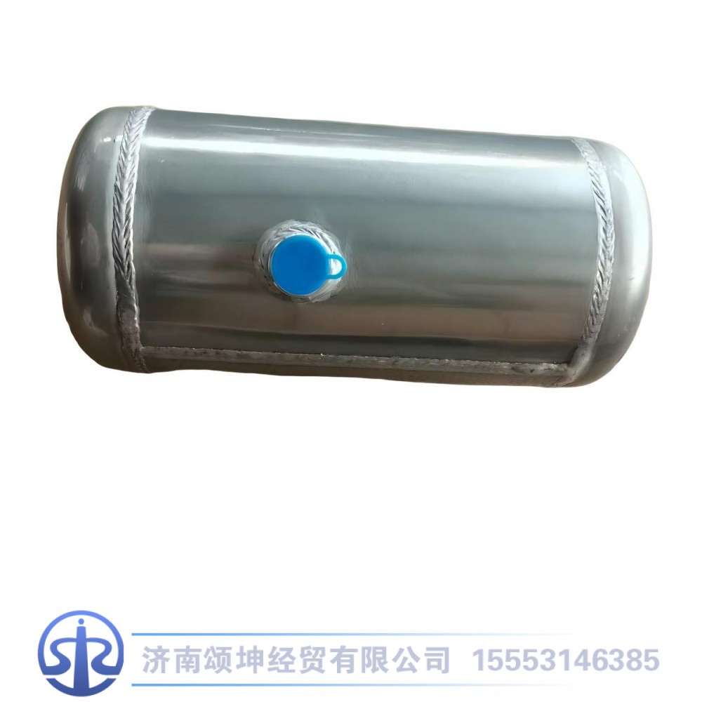WG9100360790   铝合金储气筒总成 155/5L