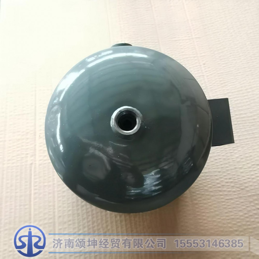 WG9000360707,储气筒（5L、带支架）,济南颂坤经贸有限公司