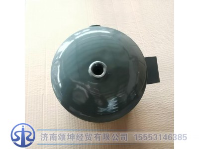 WG9000360707,储气筒（5L、带支架）,济南颂坤经贸有限公司