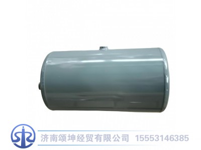 WG9000360700   储气筒总成 246/20L图1