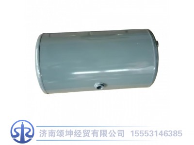 WG9000360700   储气筒总成 246/20L图2