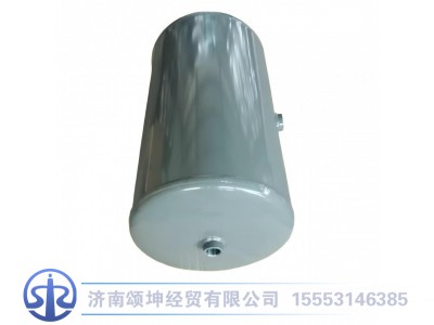 WG9000360700   储气筒总成 246/20L图4