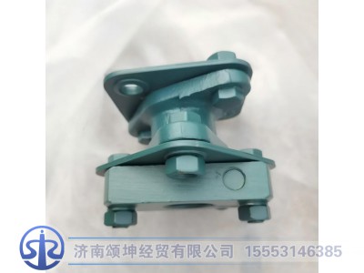 VG1560080300   联轴器总成图1