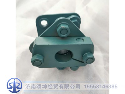 VG1560080300   联轴器总成图2