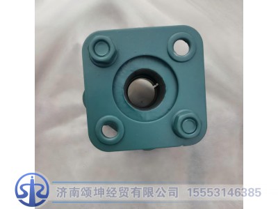 VG1560080300   联轴器总成图3