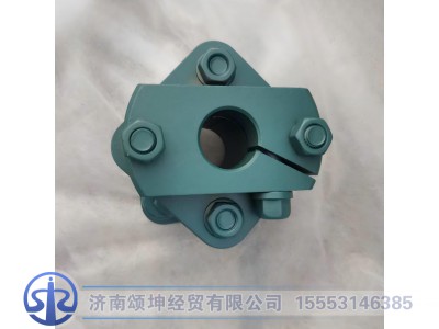 VG1560080300   联轴器总成图4