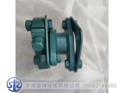 VG1560080300   联轴器总成图5