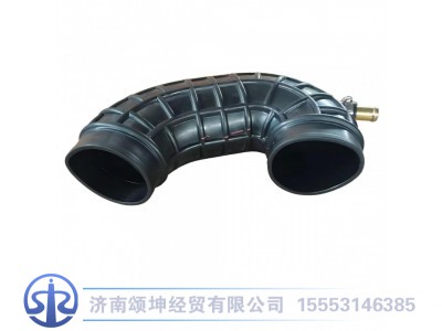 WG9725193505,增压器进气胶管,济南颂坤经贸有限公司