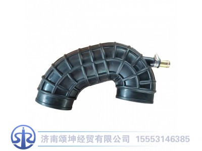 WG9725193505,增压器进气胶管,济南颂坤经贸有限公司