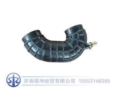 WG9725193505,增压器进气胶管,济南颂坤经贸有限公司