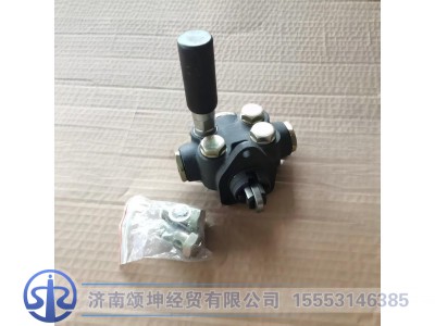 VG1242088004,输油泵总成,济南颂坤经贸有限公司