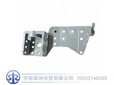 AZ1664430052,前悬右下支架,济南颂坤经贸有限公司