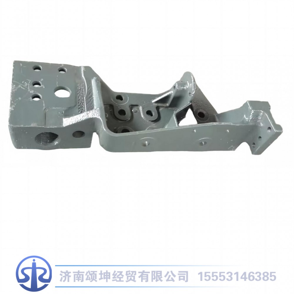 AZ1664430052   前悬右下支架