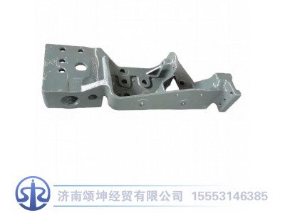 AZ1664430052,前悬右下支架,济南颂坤经贸有限公司