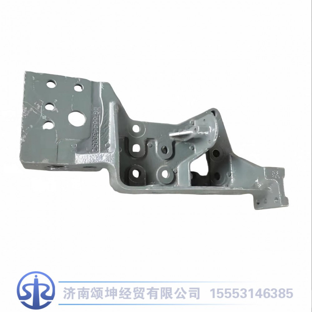 AZ1664430052,前悬右下支架,济南颂坤经贸有限公司