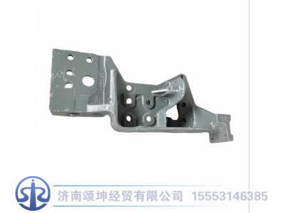 AZ1664430052,前悬右下支架,济南颂坤经贸有限公司