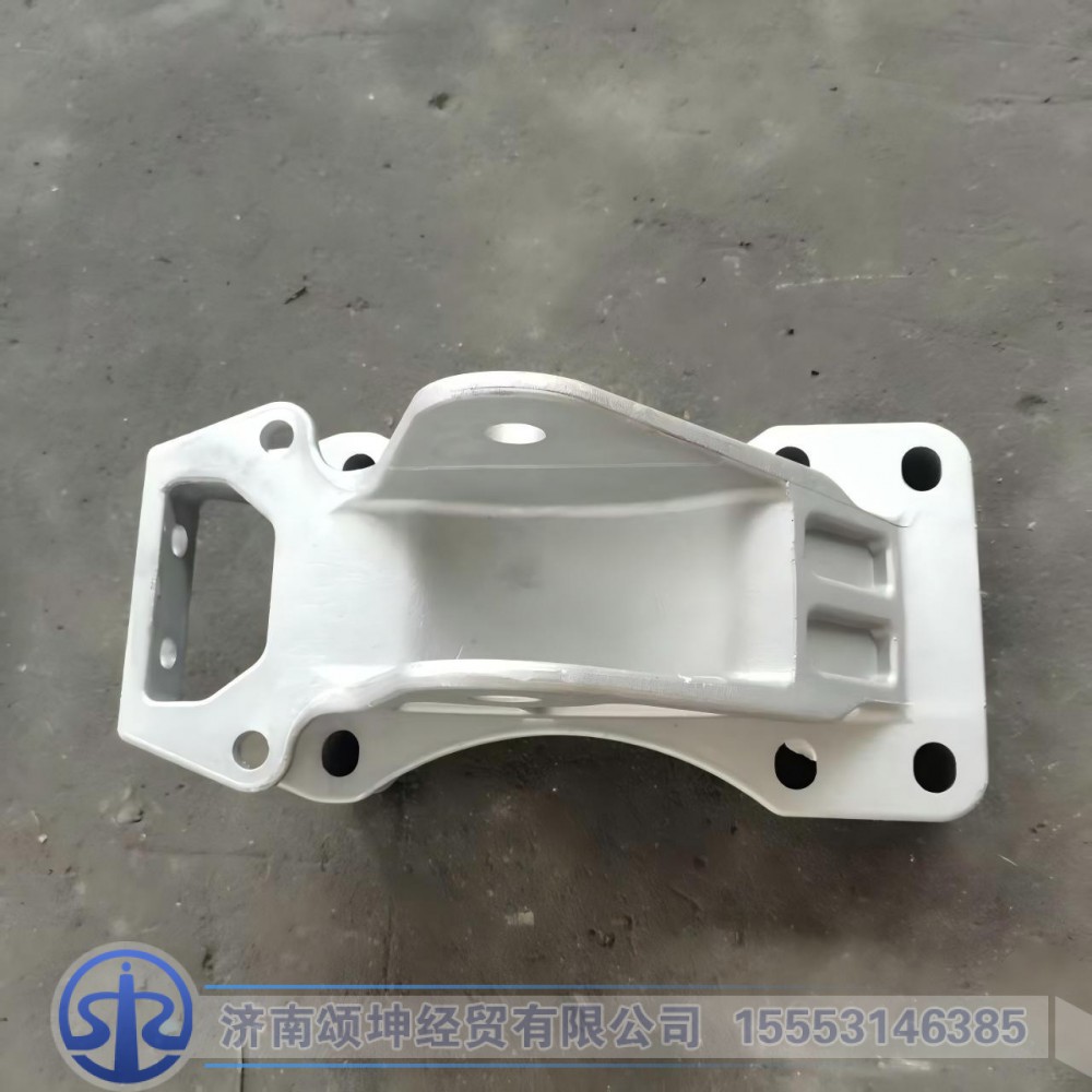 WG1664430042,前悬过渡支架（左）,济南颂坤经贸有限公司