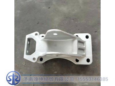 WG1664430042,前悬过渡支架（左）,济南颂坤经贸有限公司
