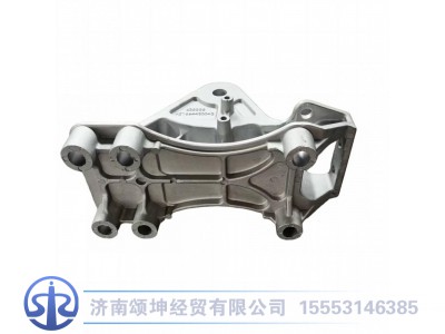 WG1664430042,前悬过渡支架（左）,济南颂坤经贸有限公司
