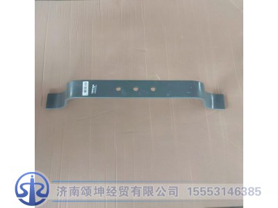 WG9525590152,板簧横梁,济南颂坤经贸有限公司