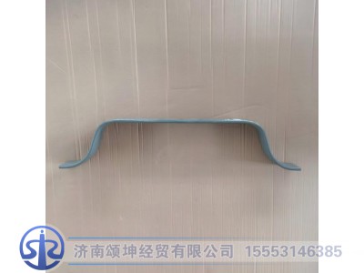 WG9525590152,板簧横梁,济南颂坤经贸有限公司