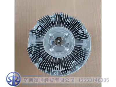 VG1246060030,硅油风扇离合器,济南颂坤经贸有限公司