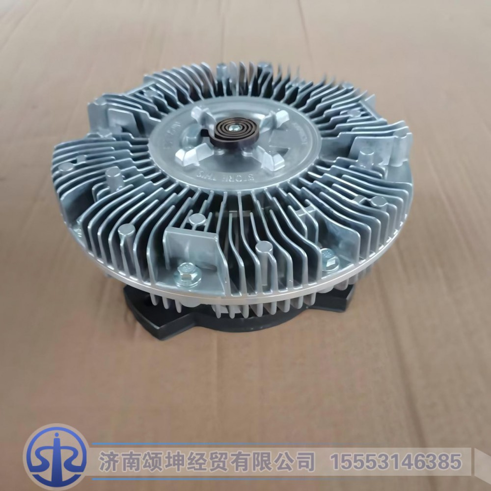 VG1246060030   硅油风扇离合器