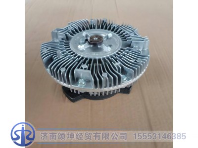 VG1246060030,硅油风扇离合器,济南颂坤经贸有限公司