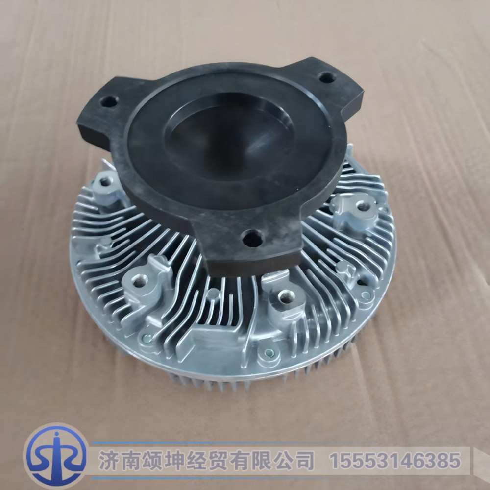 VG1246060030,硅油风扇离合器,济南颂坤经贸有限公司