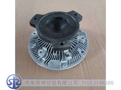 VG1246060030,硅油风扇离合器,济南颂坤经贸有限公司