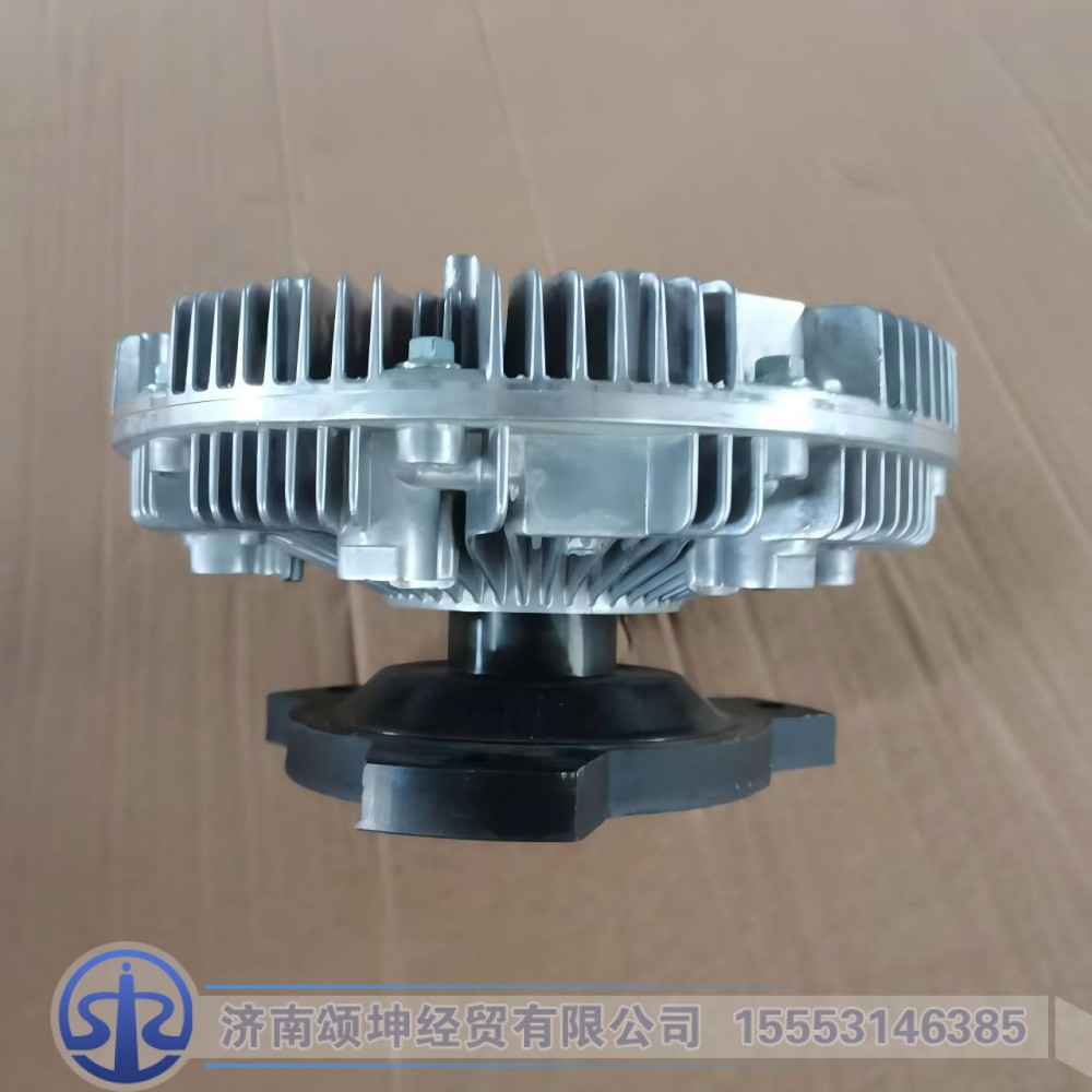 VG1246060030,硅油风扇离合器,济南颂坤经贸有限公司