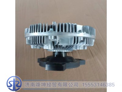 VG1246060030,硅油风扇离合器,济南颂坤经贸有限公司