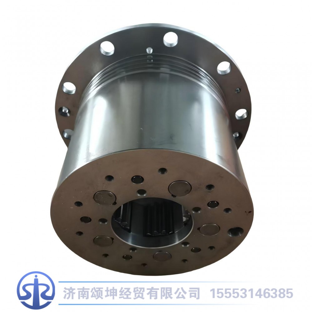AZ9231340329-1   轮边总成（STR）