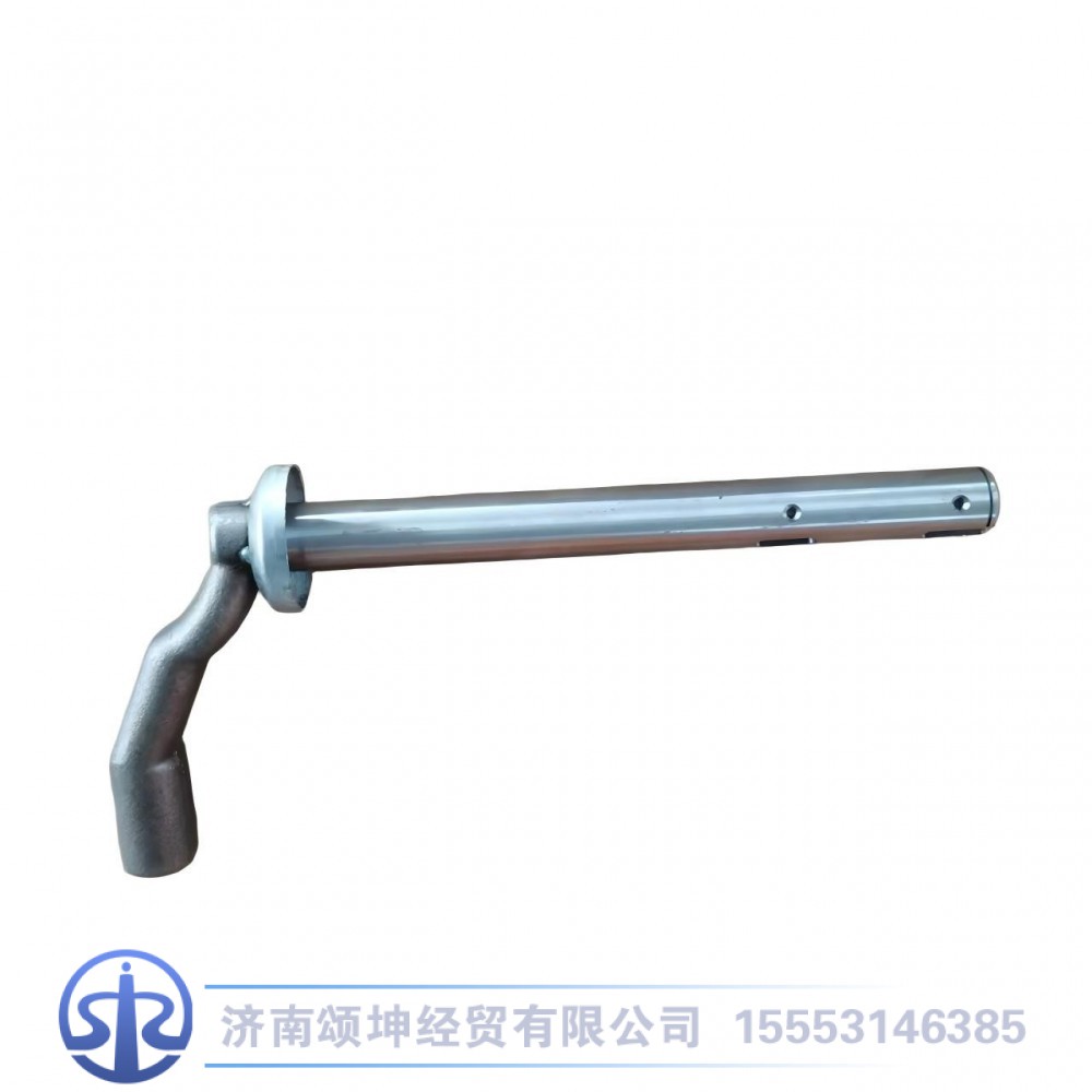 AZ2203260007,拨叉轴总成,济南颂坤经贸有限公司